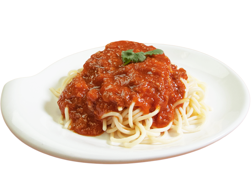 spaghetti
