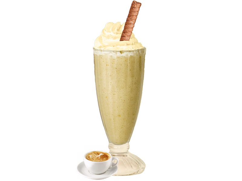 cappucino