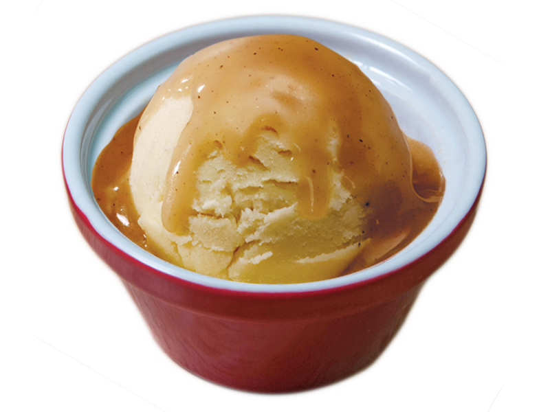 mashed potato