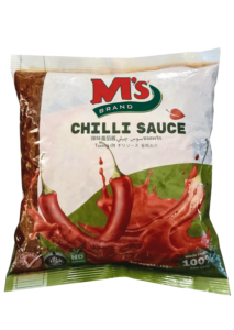 chilli sauce 1kg