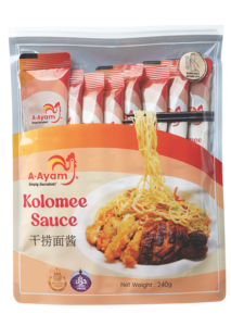kolomee sauce