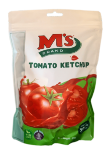 tomato ketchup 270g